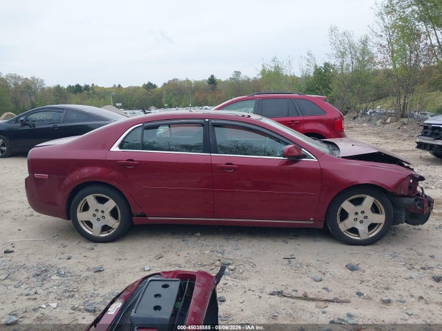 Aukcja sprzedaży 2009 Chevrolet Malibu Lt, vin: 1G1ZJ57799F129734, numer aukcji: 45038585