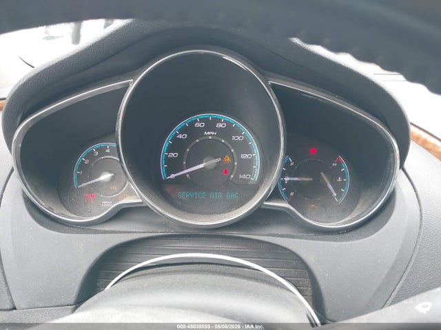 Aukcja sprzedaży 2009 Chevrolet Malibu Lt, vin: 1G1ZJ57799F129734, numer aukcji: 45038585