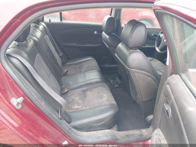 Aukcja sprzedaży 2009 Chevrolet Malibu Lt, vin: 1G1ZJ57799F129734, numer aukcji: 45038585