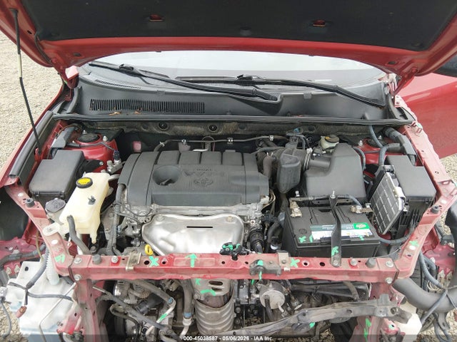 Продаж на аукціоні авто 2012 Toyota Rav4, vin: JTMBF4DV9CD045214, номер лоту: 45038587