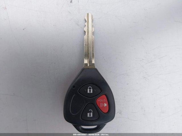 Продаж на аукціоні авто 2012 Toyota Rav4, vin: JTMBF4DV9CD045214, номер лоту: 45038587