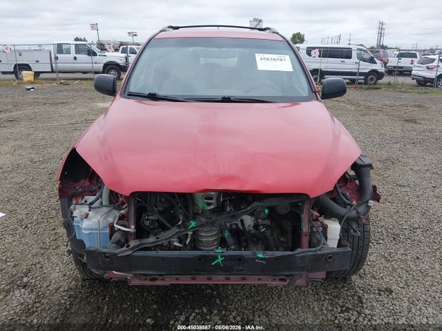 Продаж на аукціоні авто 2012 Toyota Rav4, vin: JTMBF4DV9CD045214, номер лоту: 45038587