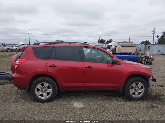 Продаж на аукціоні авто 2012 Toyota Rav4, vin: JTMBF4DV9CD045214, номер лоту: 45038587