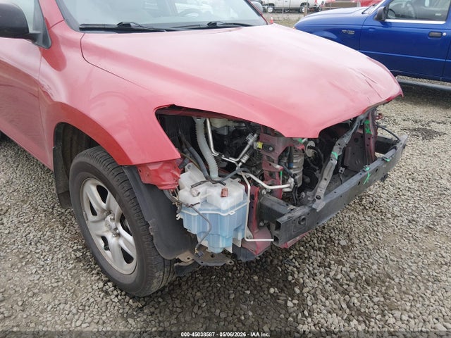 Продаж на аукціоні авто 2012 Toyota Rav4, vin: JTMBF4DV9CD045214, номер лоту: 45038587