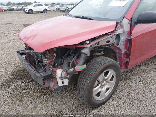 Продаж на аукціоні авто 2012 Toyota Rav4, vin: JTMBF4DV9CD045214, номер лоту: 45038587