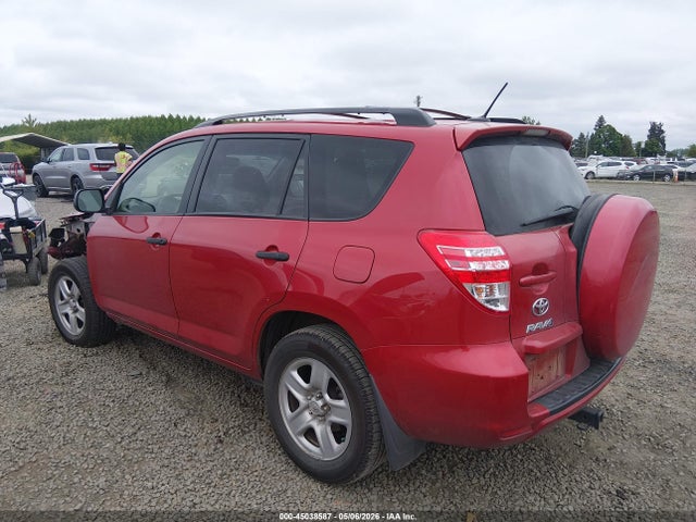 Продаж на аукціоні авто 2012 Toyota Rav4, vin: JTMBF4DV9CD045214, номер лоту: 45038587