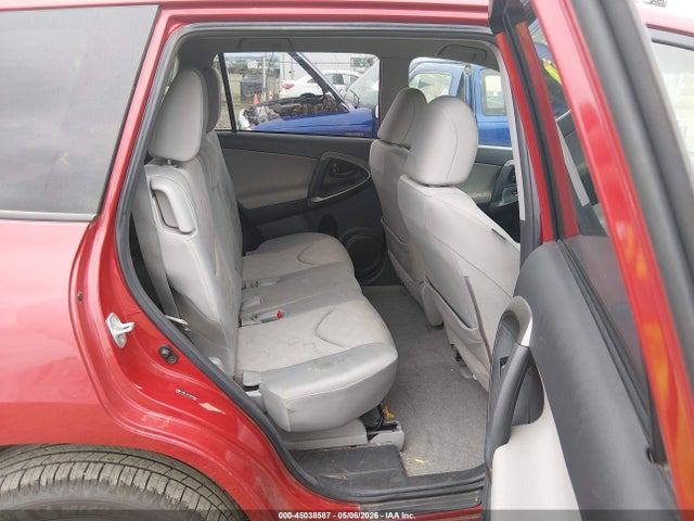 Продаж на аукціоні авто 2012 Toyota Rav4, vin: JTMBF4DV9CD045214, номер лоту: 45038587