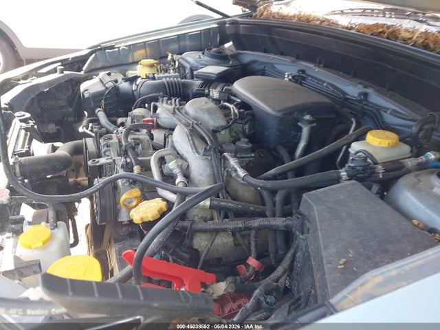 Продаж на аукціоні авто 2010 Subaru Forester 2.5x Premium, vin: JF2SH6CC0AH742168, номер лоту: 45038592