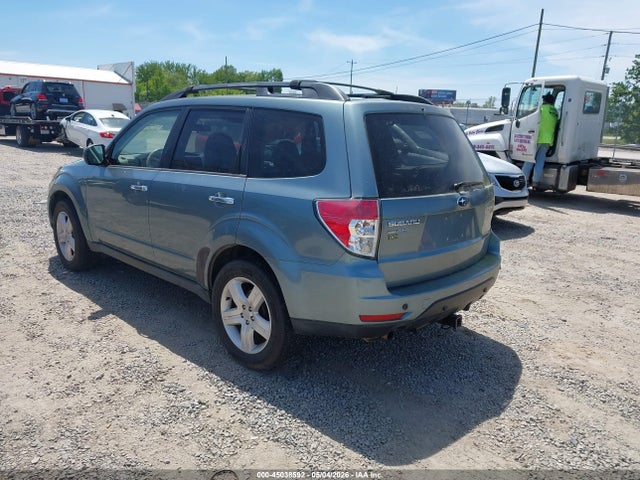 Продаж на аукціоні авто 2010 Subaru Forester 2.5x Premium, vin: JF2SH6CC0AH742168, номер лоту: 45038592