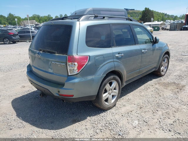 Продаж на аукціоні авто 2010 Subaru Forester 2.5x Premium, vin: JF2SH6CC0AH742168, номер лоту: 45038592