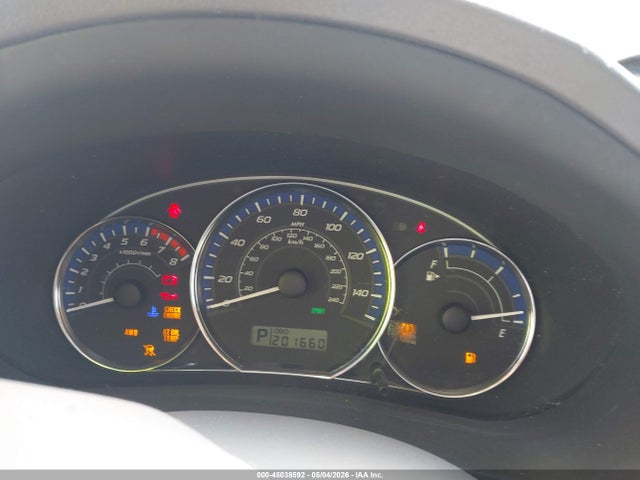 Продаж на аукціоні авто 2010 Subaru Forester 2.5x Premium, vin: JF2SH6CC0AH742168, номер лоту: 45038592
