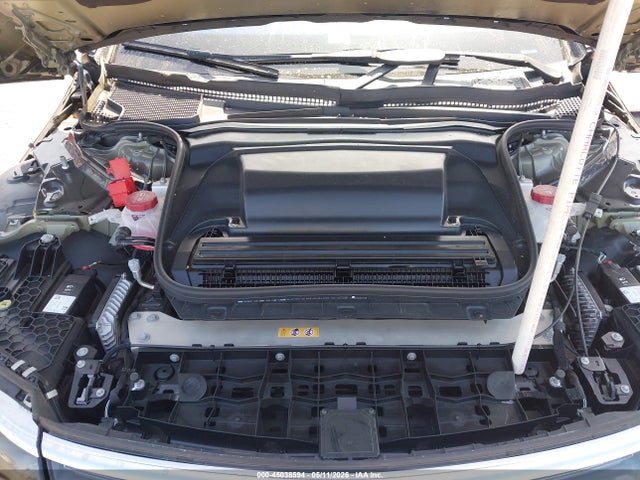 Продаж на аукціоні авто 2023 Mercedes-benz Eqs 450+, vin: W1KCG2DB7PA035208, номер лоту: 45038594