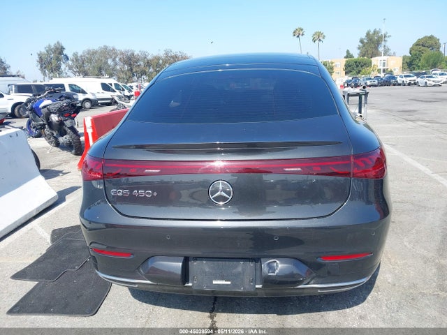 Продаж на аукціоні авто 2023 Mercedes-benz Eqs 450+, vin: W1KCG2DB7PA035208, номер лоту: 45038594