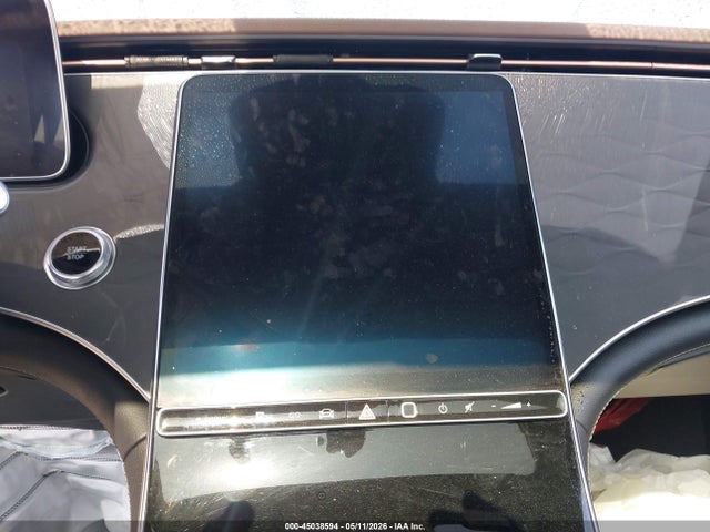 Продаж на аукціоні авто 2023 Mercedes-benz Eqs 450+, vin: W1KCG2DB7PA035208, номер лоту: 45038594