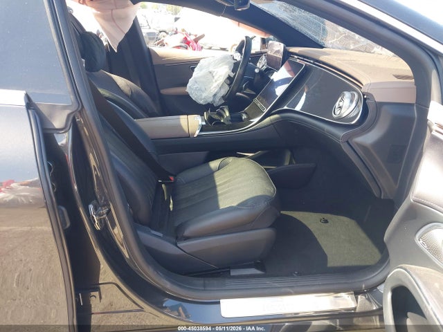 Продаж на аукціоні авто 2023 Mercedes-benz Eqs 450+, vin: W1KCG2DB7PA035208, номер лоту: 45038594