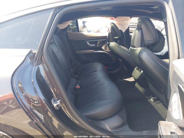 Продаж на аукціоні авто 2023 Mercedes-benz Eqs 450+, vin: W1KCG2DB7PA035208, номер лоту: 45038594