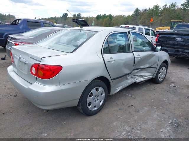 45038595 :رقم المزاد ، 1NXBR32E53Z176141 vin ، 2003 Toyota Corolla Ce مزاد بيع