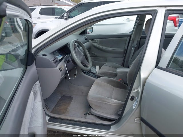45038595 :رقم المزاد ، 1NXBR32E53Z176141 vin ، 2003 Toyota Corolla Ce مزاد بيع