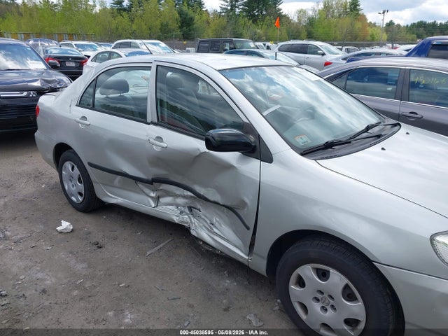 45038595 :رقم المزاد ، 1NXBR32E53Z176141 vin ، 2003 Toyota Corolla Ce مزاد بيع
