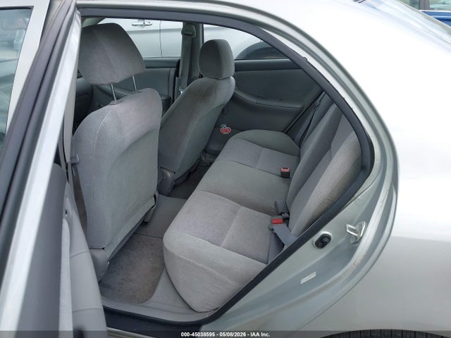 45038595 :رقم المزاد ، 1NXBR32E53Z176141 vin ، 2003 Toyota Corolla Ce مزاد بيع