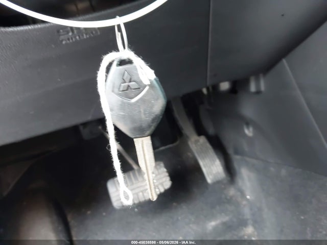 Продаж на аукціоні авто 2016 Mitsubishi Outlander Es, vin: JA4AD2A39GZ037884, номер лоту: 45038598