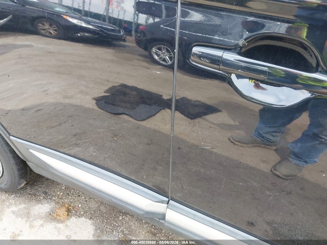 Продаж на аукціоні авто 2016 Mitsubishi Outlander Es, vin: JA4AD2A39GZ037884, номер лоту: 45038598