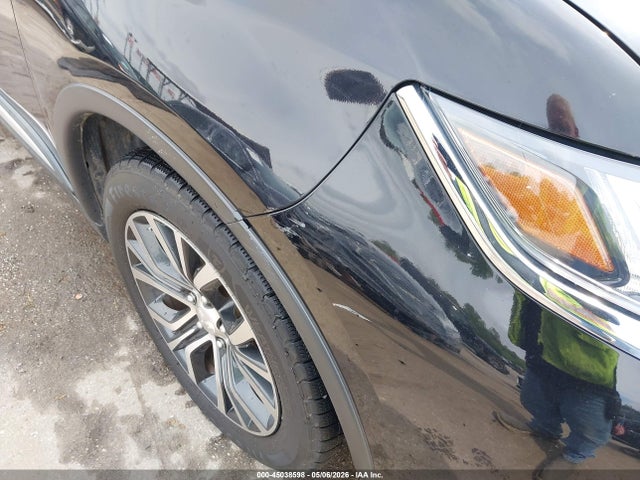 Продаж на аукціоні авто 2016 Mitsubishi Outlander Es, vin: JA4AD2A39GZ037884, номер лоту: 45038598