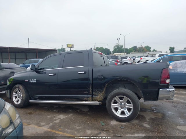 Auction sale of the 2017 Ram 1500 Lone Star Silver  4x2 5'7 Box, vin: 1C6RR6LT3HS636408, lot number: 45038599