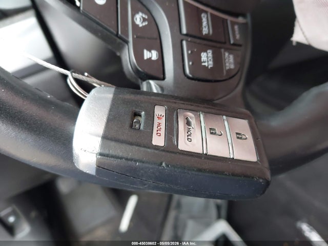 Aukcja sprzedaży 2016 Acura Rdx Technology   Acurawatch Plus Packages/technology Package, vin: 5J8TB3H55GL015595, numer aukcji: 45038602