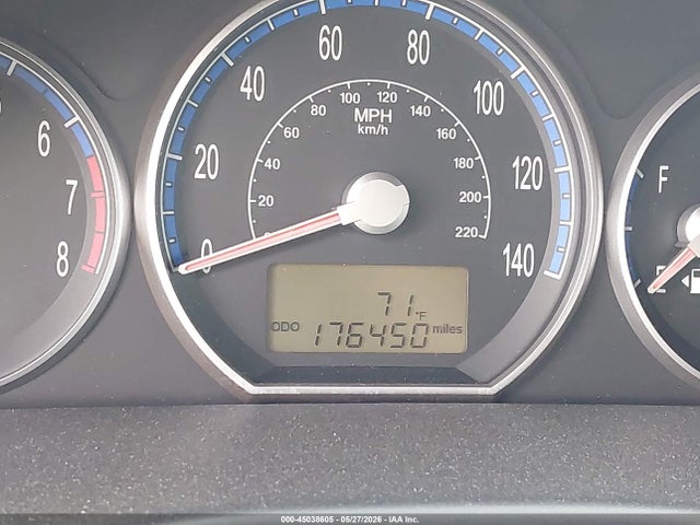 Продажа на аукционе авто 2007 Hyundai Santa Fe Limited/se, vin: 5NMSH13E27H016970, номер лота: 45038605