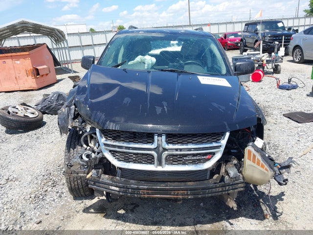 Продажа на аукционе авто 2012 Dodge Journey Sxt, vin: 3C4PDCBG6CT290833, номер лота: 45038607