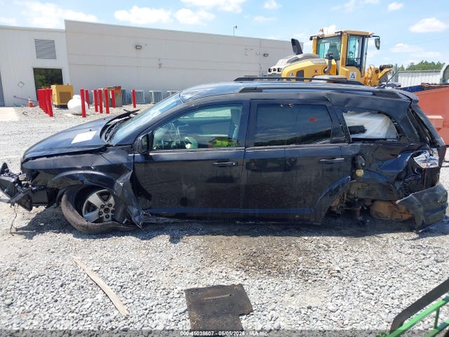 Продажа на аукционе авто 2012 Dodge Journey Sxt, vin: 3C4PDCBG6CT290833, номер лота: 45038607
