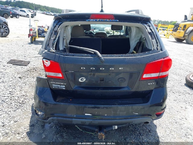 Продажа на аукционе авто 2012 Dodge Journey Sxt, vin: 3C4PDCBG6CT290833, номер лота: 45038607