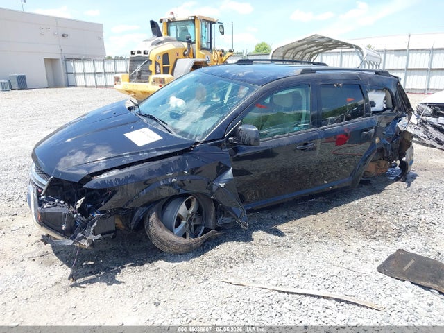 Продажа на аукционе авто 2012 Dodge Journey Sxt, vin: 3C4PDCBG6CT290833, номер лота: 45038607