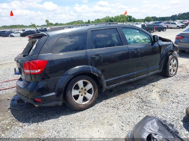 Продажа на аукционе авто 2012 Dodge Journey Sxt, vin: 3C4PDCBG6CT290833, номер лота: 45038607