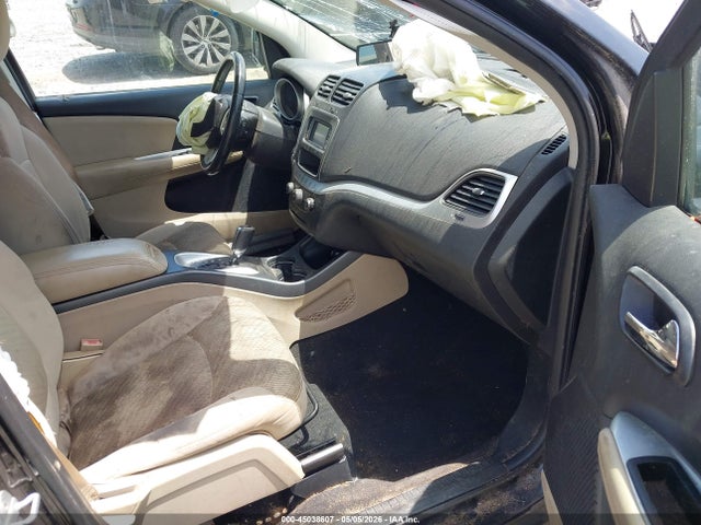 Продажа на аукционе авто 2012 Dodge Journey Sxt, vin: 3C4PDCBG6CT290833, номер лота: 45038607