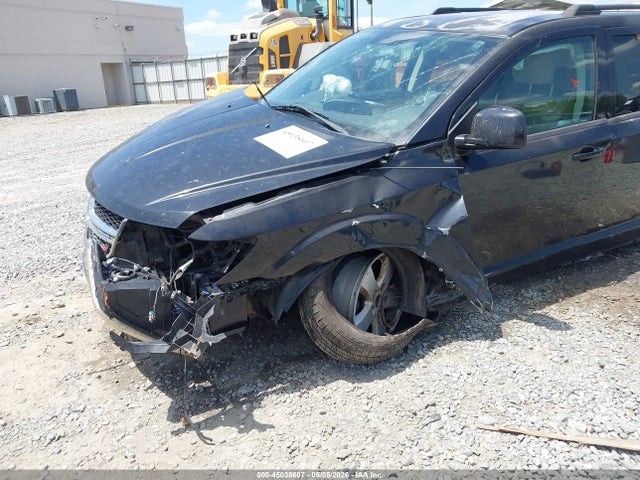 Продажа на аукционе авто 2012 Dodge Journey Sxt, vin: 3C4PDCBG6CT290833, номер лота: 45038607