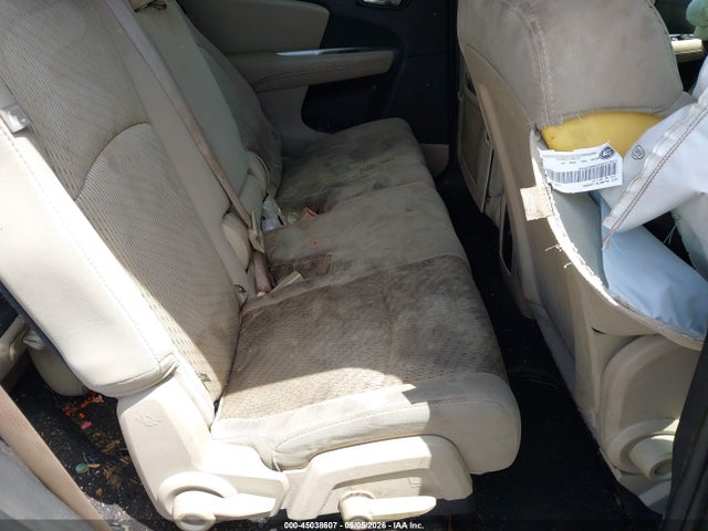 Продажа на аукционе авто 2012 Dodge Journey Sxt, vin: 3C4PDCBG6CT290833, номер лота: 45038607