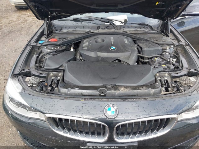 Продаж на аукціоні авто 2017 Bmw 330i Gran Turismo Xdrive, vin: WBA8Z9C53HG452996, номер лоту: 45038610