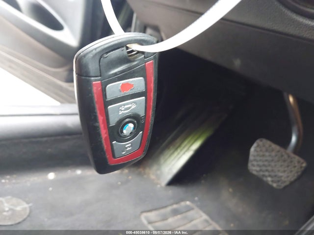 Продаж на аукціоні авто 2017 Bmw 330i Gran Turismo Xdrive, vin: WBA8Z9C53HG452996, номер лоту: 45038610