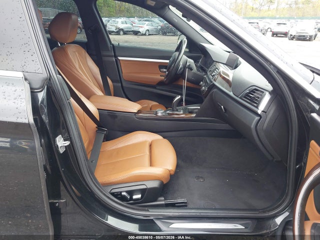 Продаж на аукціоні авто 2017 Bmw 330i Gran Turismo Xdrive, vin: WBA8Z9C53HG452996, номер лоту: 45038610
