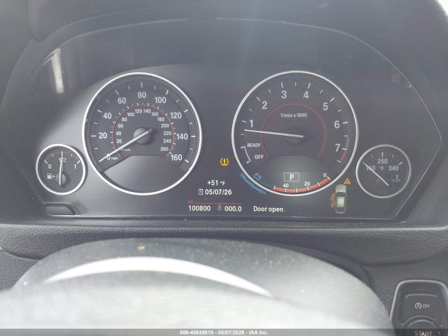 Продаж на аукціоні авто 2017 Bmw 330i Gran Turismo Xdrive, vin: WBA8Z9C53HG452996, номер лоту: 45038610