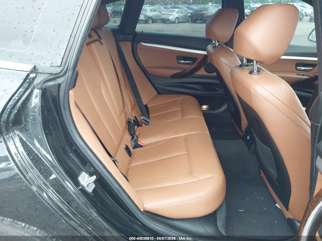 Продаж на аукціоні авто 2017 Bmw 330i Gran Turismo Xdrive, vin: WBA8Z9C53HG452996, номер лоту: 45038610