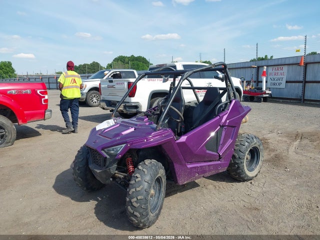 Aukcja sprzedaży 2023 Polaris Rzr 200 Efi, vin: L6KHCB18XPS007259, numer aukcji: 45038612