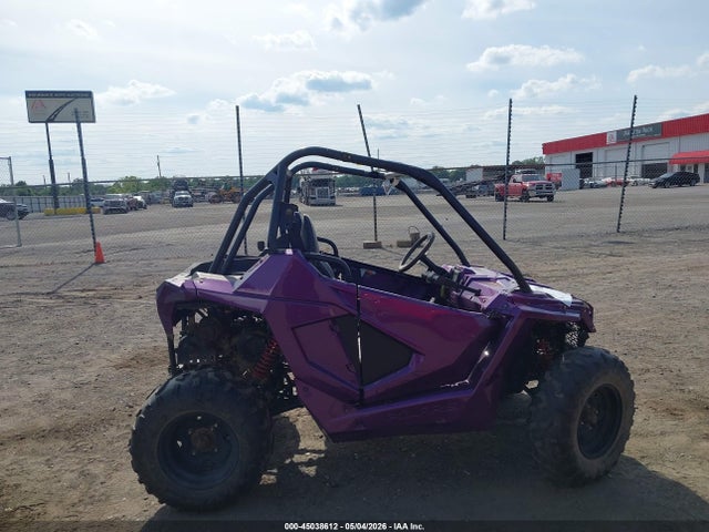 Aukcja sprzedaży 2023 Polaris Rzr 200 Efi, vin: L6KHCB18XPS007259, numer aukcji: 45038612
