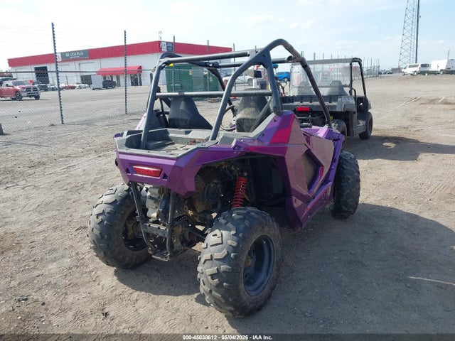 Aukcja sprzedaży 2023 Polaris Rzr 200 Efi, vin: L6KHCB18XPS007259, numer aukcji: 45038612