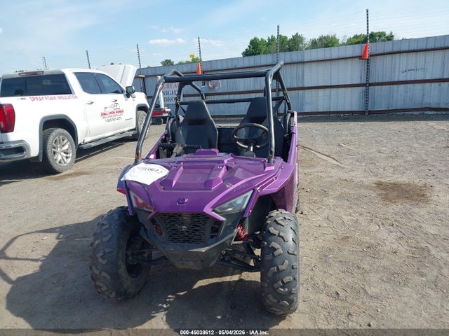 Aukcja sprzedaży 2023 Polaris Rzr 200 Efi, vin: L6KHCB18XPS007259, numer aukcji: 45038612