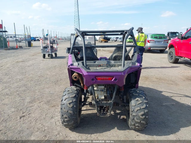 Aukcja sprzedaży 2023 Polaris Rzr 200 Efi, vin: L6KHCB18XPS007259, numer aukcji: 45038612