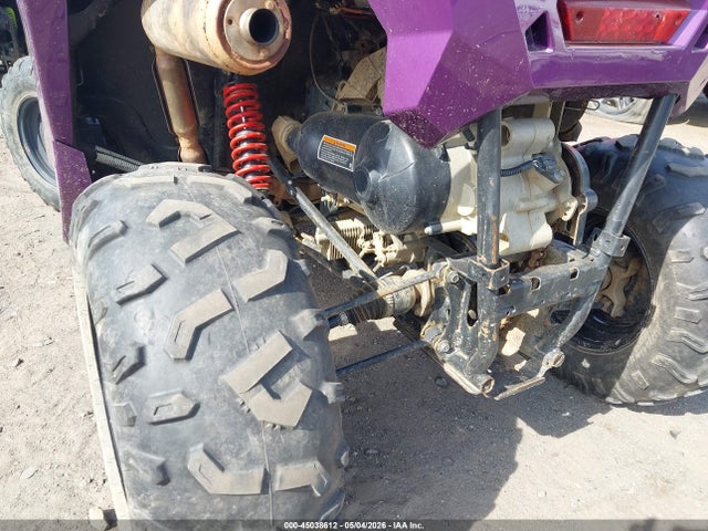 Aukcja sprzedaży 2023 Polaris Rzr 200 Efi, vin: L6KHCB18XPS007259, numer aukcji: 45038612