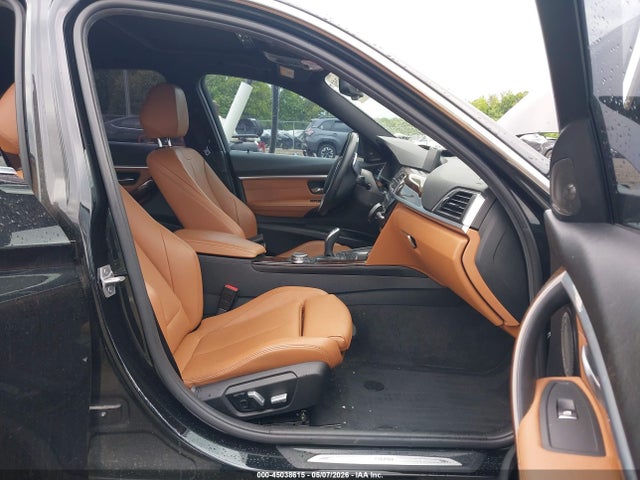 Aukcja sprzedaży 2016 Bmw 340i, vin: WBA8B3G57GNT62501, numer aukcji: 45038615